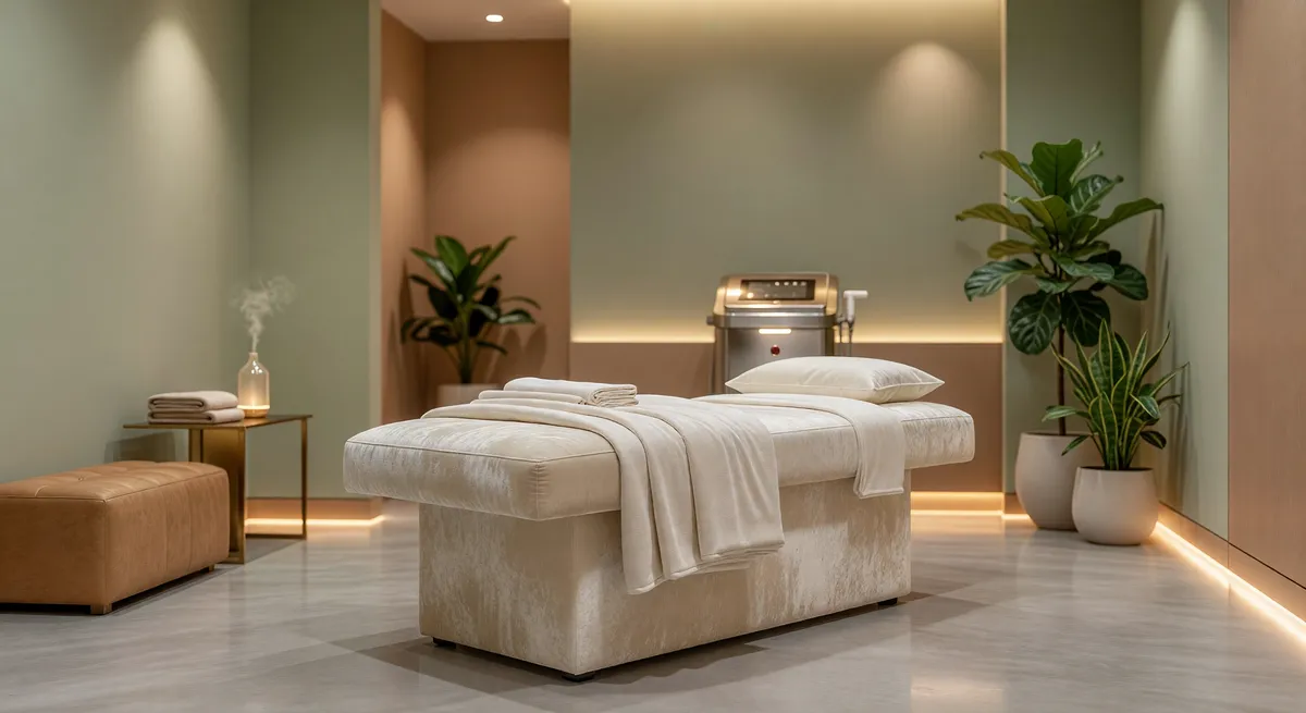 Franchise: Medical Spa And Body Sculpting Treatment Center in Greenville, SC