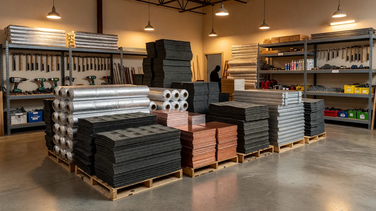 Profitable North Carolina Roofing Business with Multi-State Licenses