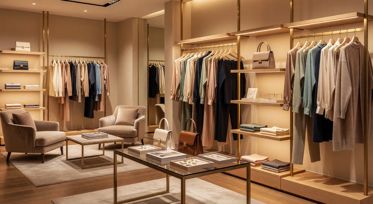 High-Growth Women’s Boutique | 24K Customers + Strong E-Comm Presence
