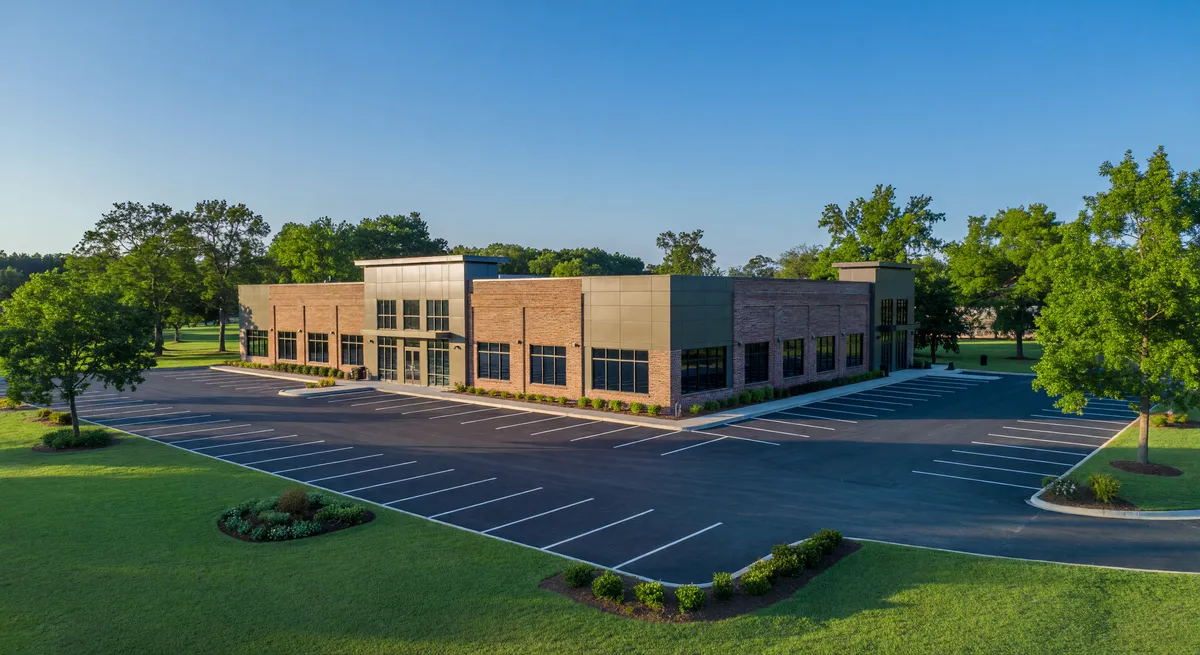 Flooring Sales & Installation Company For Sale (Building & Land) See Description SBA Pre Approved