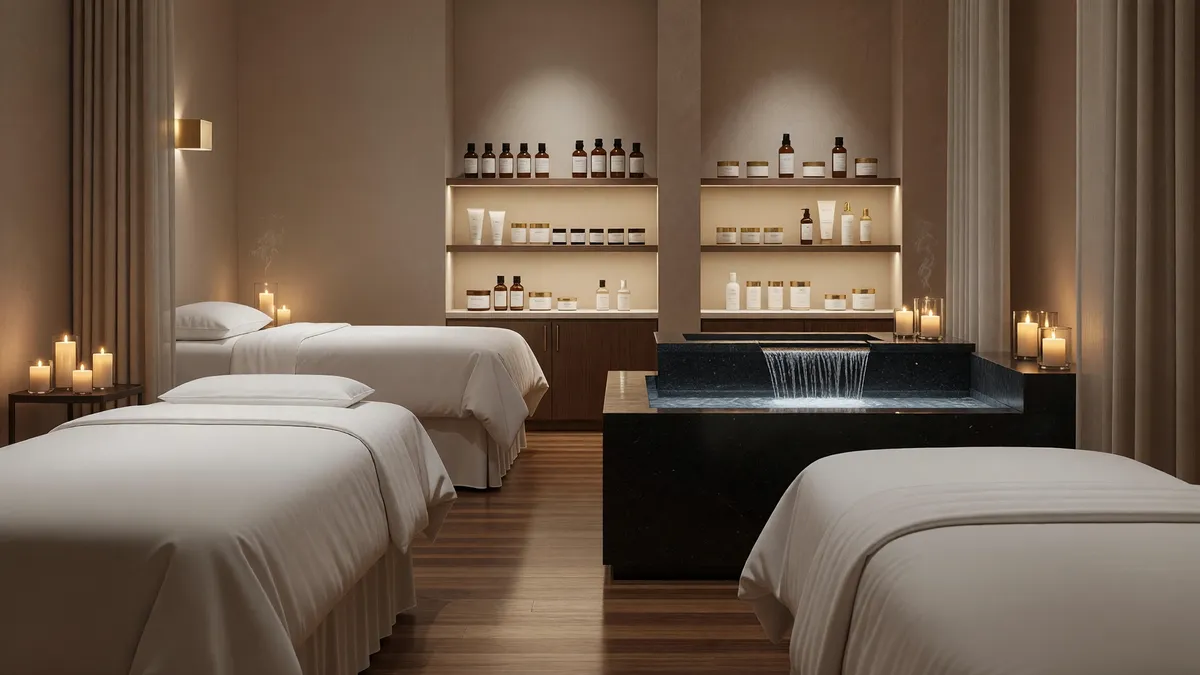 Established Medical & Day Spa with 300 members - NW Houston