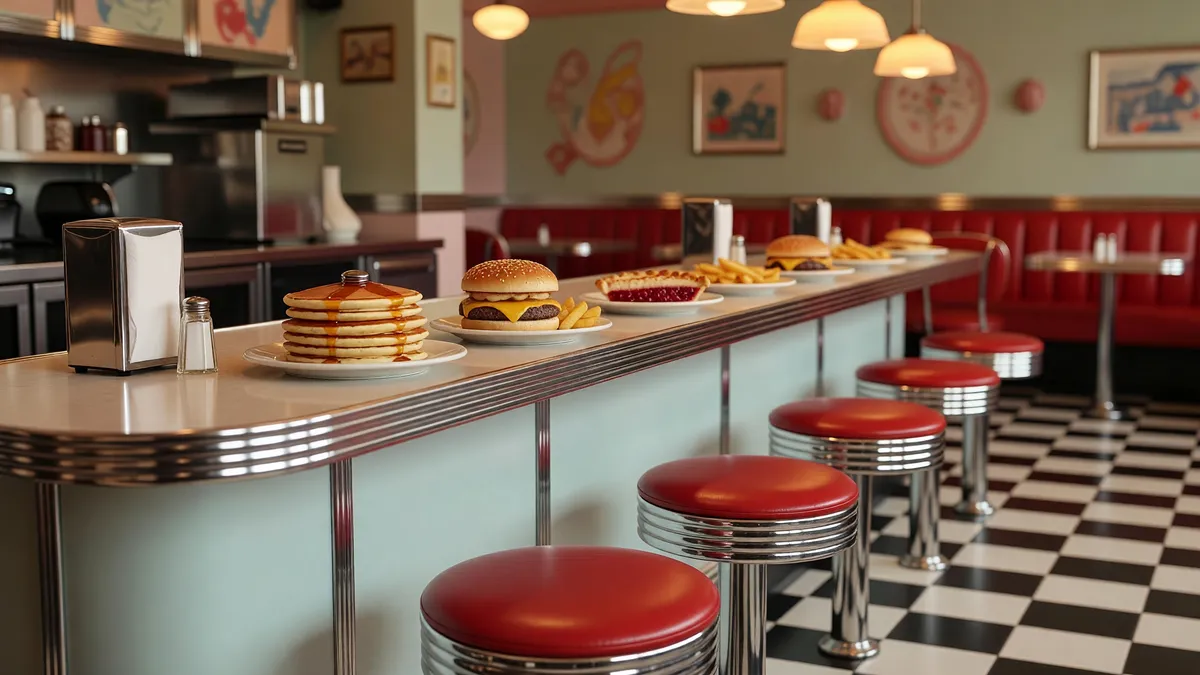 Iconic Tulsa Restaurant with Loyal Following