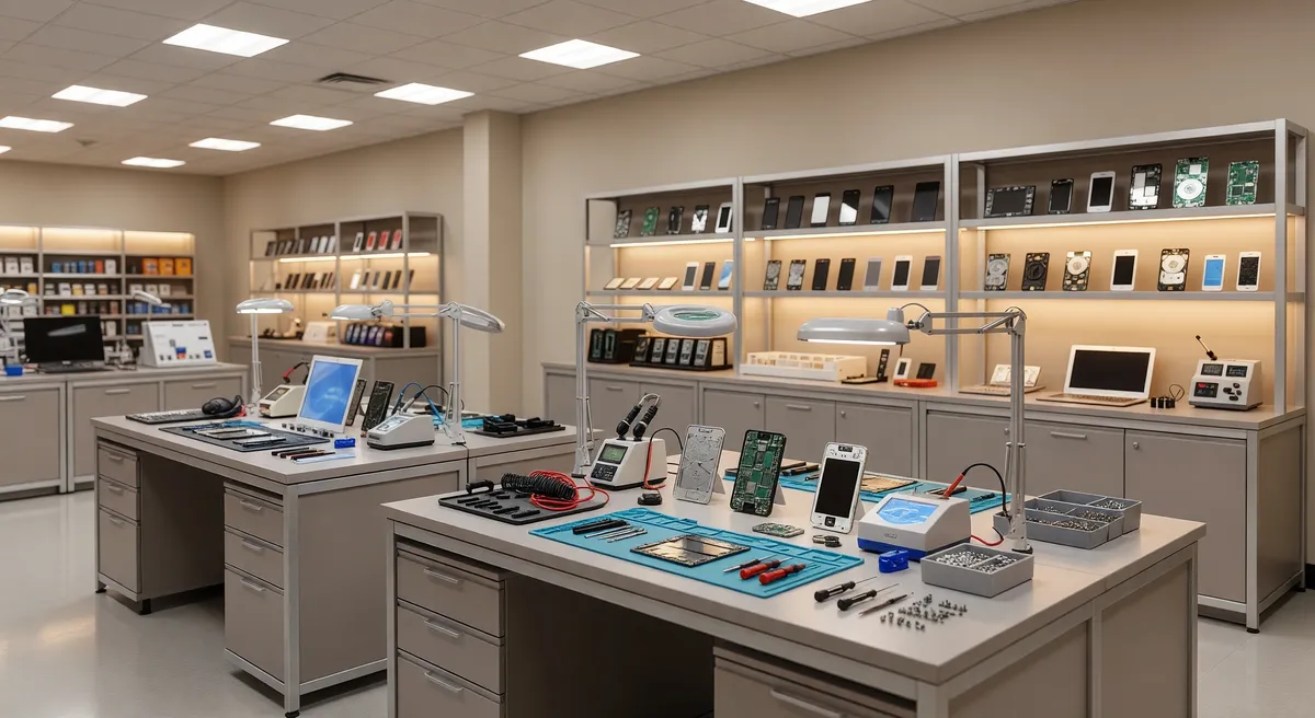 Computer Repair in Broward, FL (BBF-1274-00031)