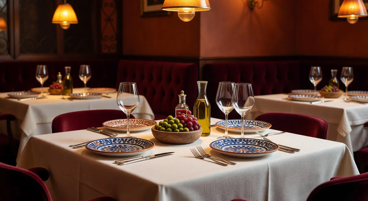 Italian Restaurant in Lake, FL (BBF-439-270471)