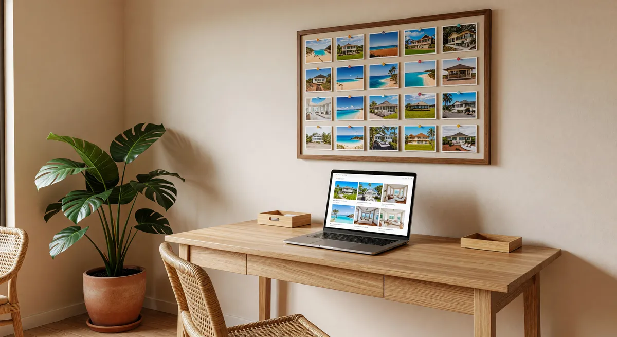 High-Growth Property Management Franchise – Recession-Resilient with Recurring Revenue – Hawaii