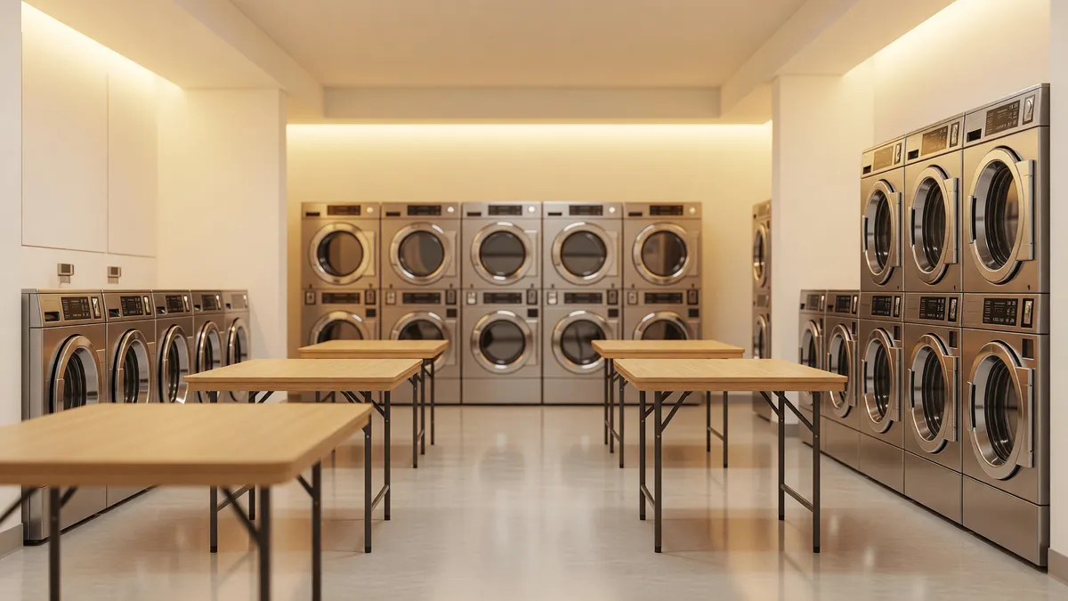 Great Starter Laundromat (Listing ID: 75600207)