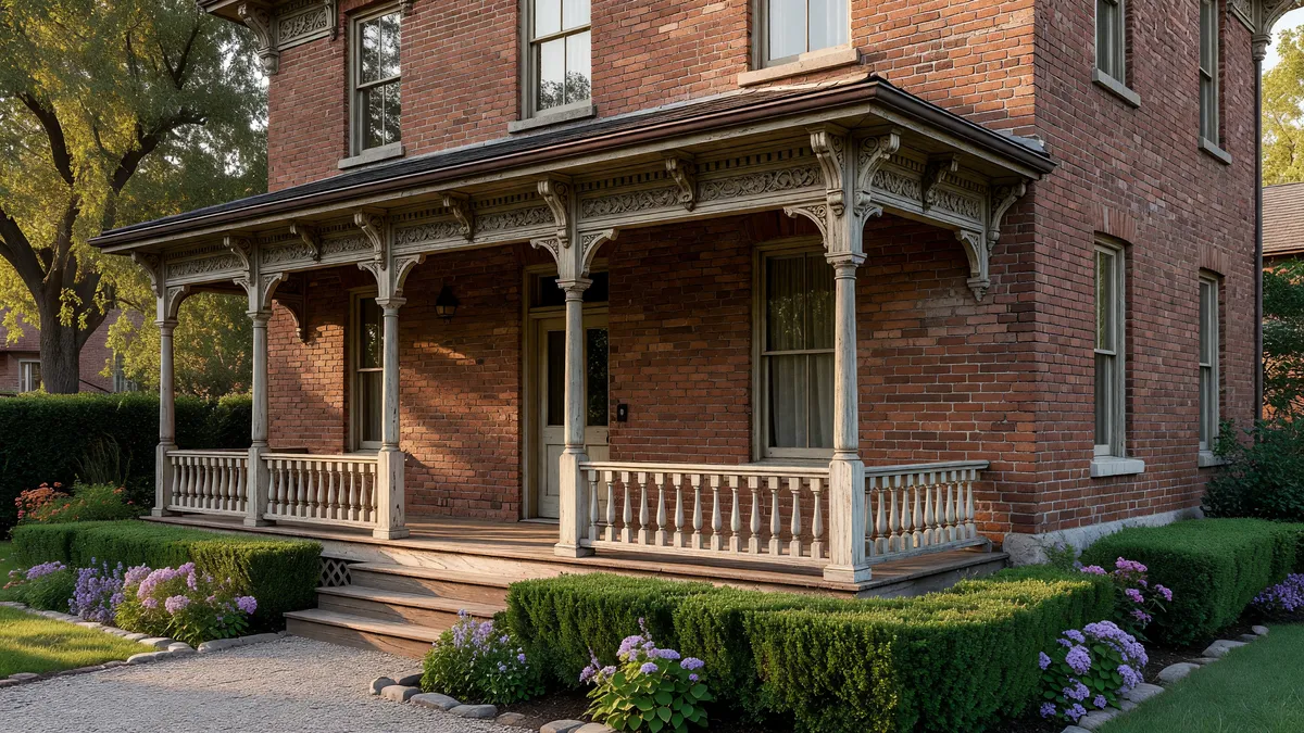 Absentee Cash Flowing 18-Room Boarding House For Sale