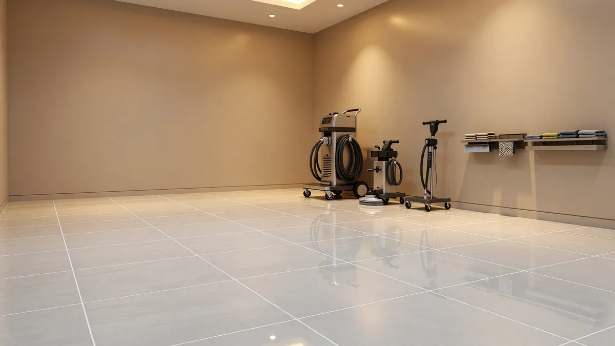 Cleaning : Grout and Tile Cleaning - Listing Number: BBF-8018-00059