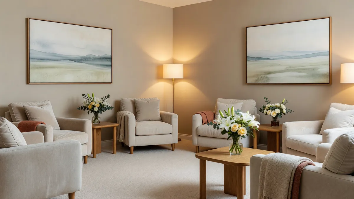 Profitable Texas Hospice Agency for Sale