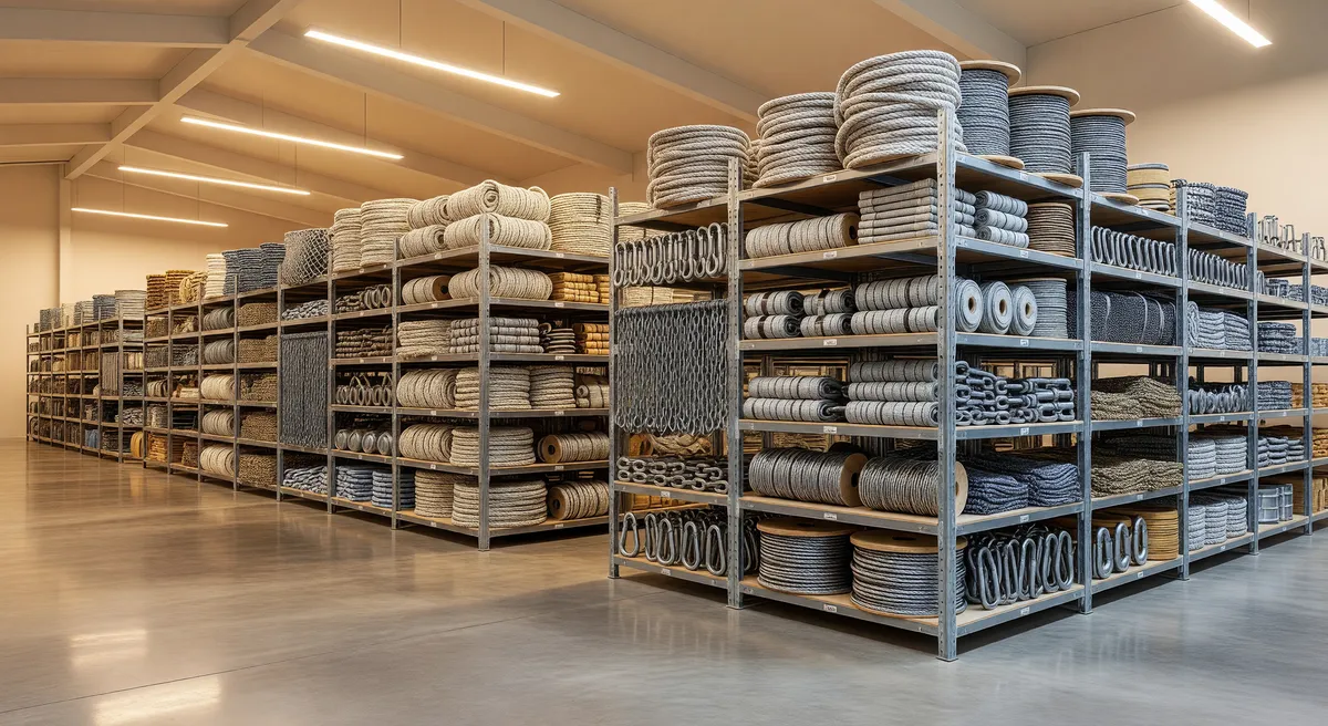 Established Niche Wholesale & Export Business – 48 Years of Success