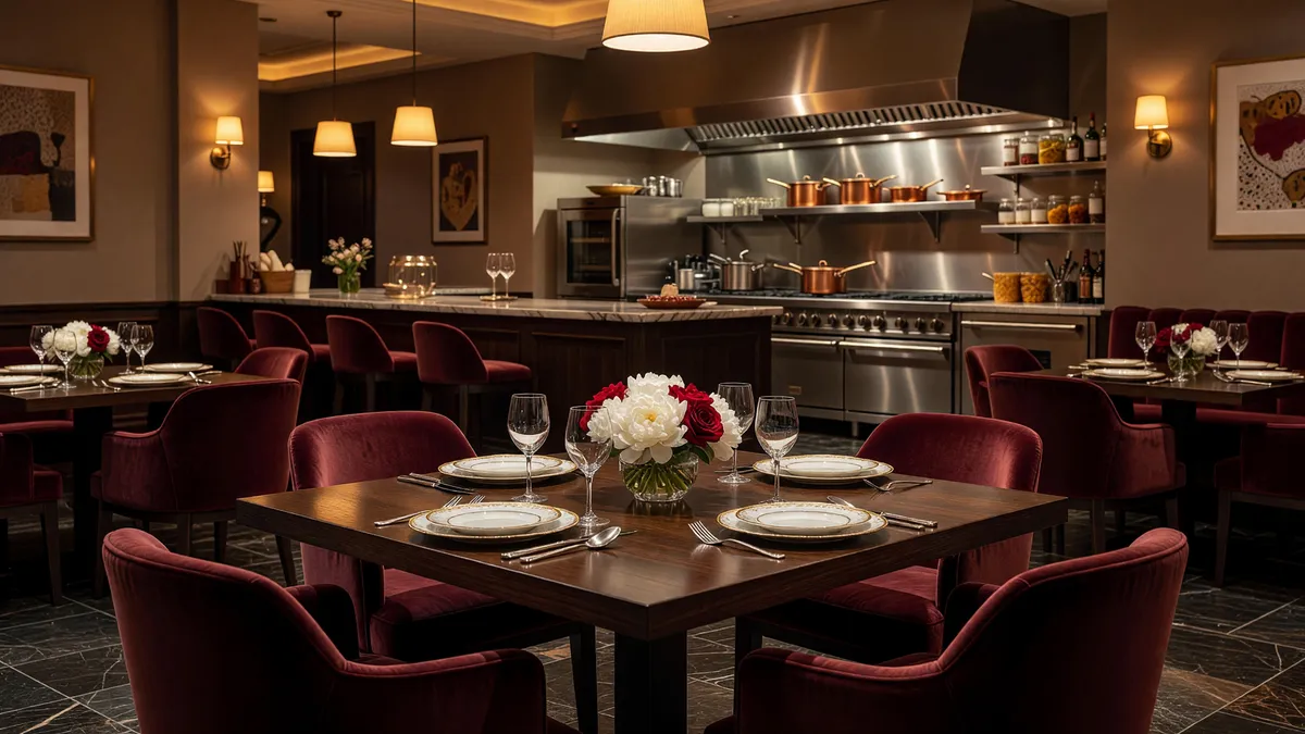 Premier Nassau Restaurant | $1.86M Sales | $300K Net | 50% Absentee | Prime High-Traffic Location