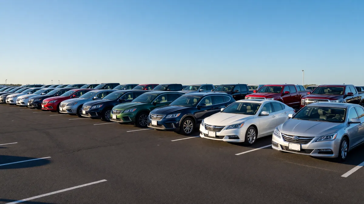 Profitable Used Car Dealership in San Antonio, TX - Seller Financing